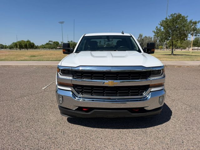 chevrolet silverado 1500 2017 3GCUKREC5HG195233 image chevrolet silverado 1500 2017 3GCUKREC5HG195233 image